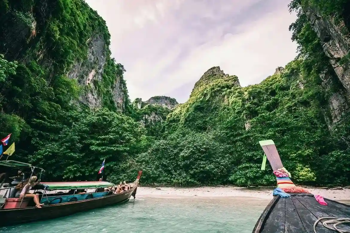 Thailand Digital Nomad Visa: 2024 Updates