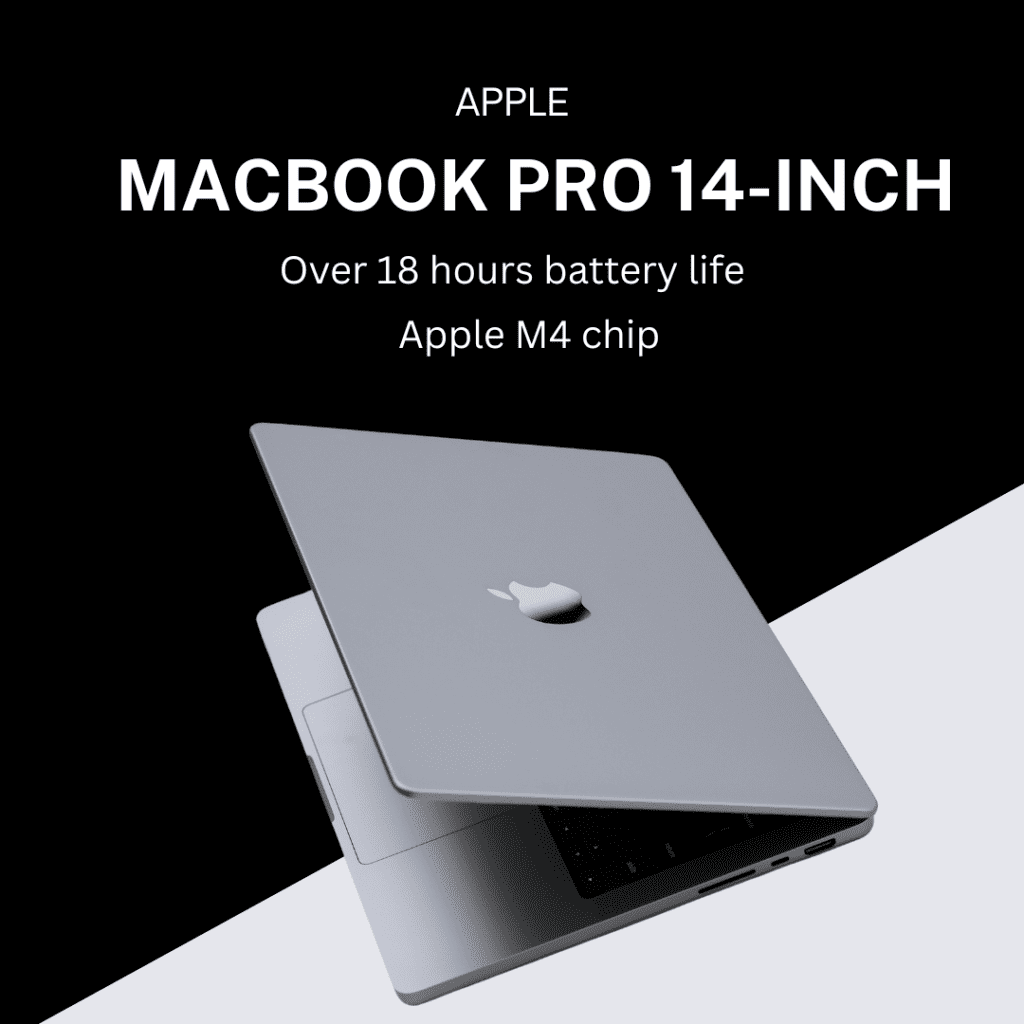 Apple MacBook Pro Lightweight Laptops